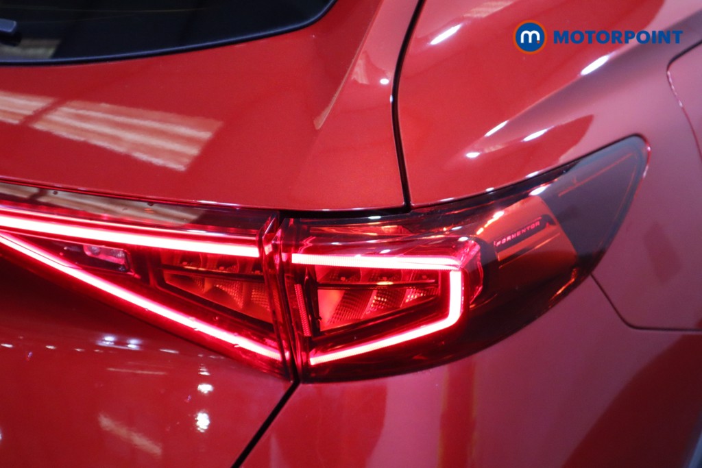 Cupra Formentor V2 Automatic Petrol Plug-In Hybrid SUV - Stock Number (1621144) - 23rd supplementary image