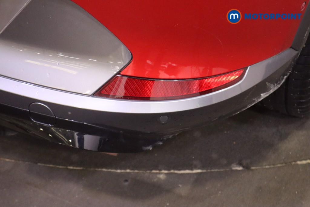 Cupra Formentor V2 Automatic Petrol Plug-In Hybrid SUV - Stock Number (1621144) - 24th supplementary image