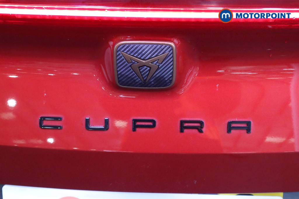 Cupra Formentor V2 Automatic Petrol Plug-In Hybrid SUV - Stock Number (1621144) - 25th supplementary image
