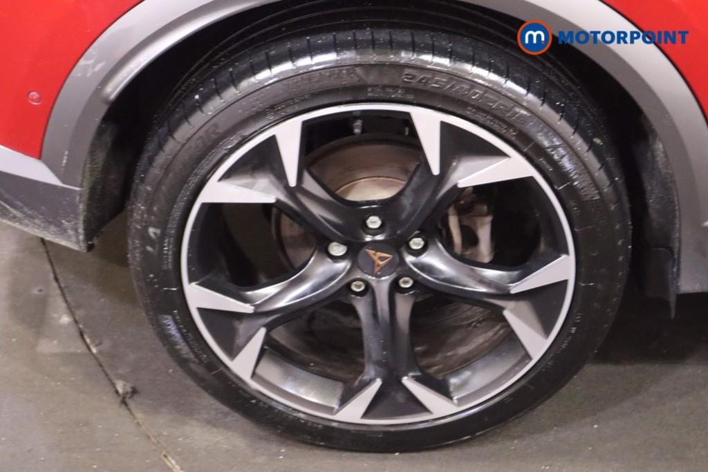 Cupra Formentor V2 Automatic Petrol Plug-In Hybrid SUV - Stock Number (1621144) - 26th supplementary image