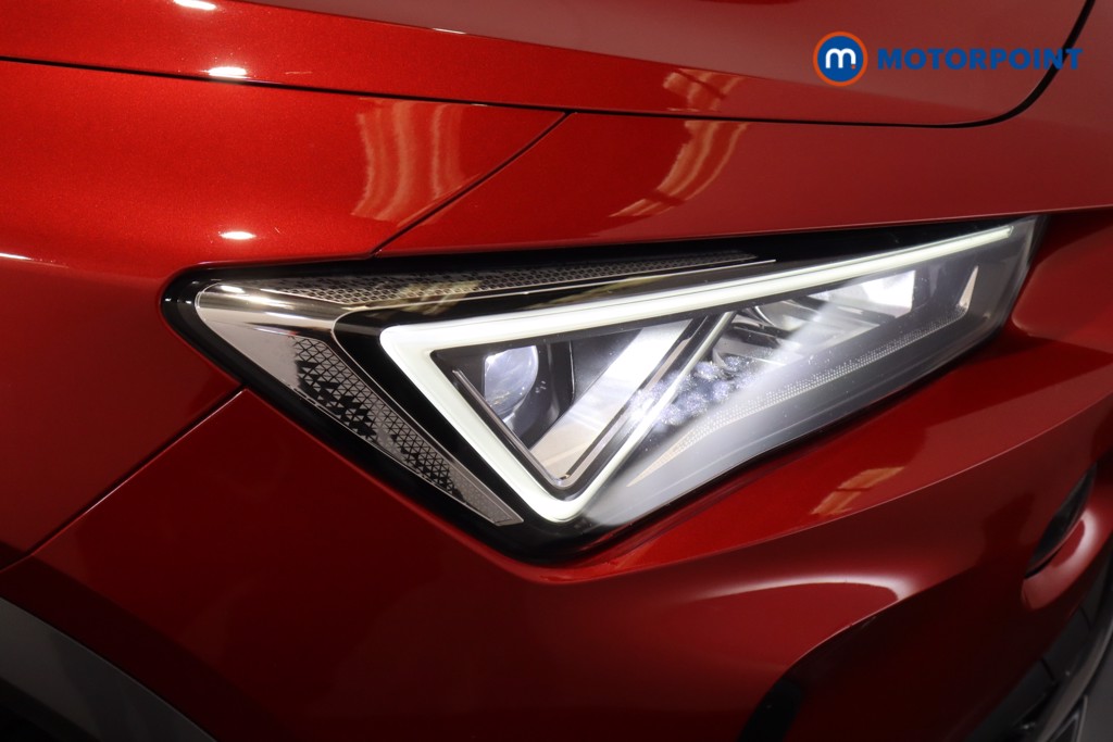 Cupra Formentor V2 Automatic Petrol Plug-In Hybrid SUV - Stock Number (1621144) - 29th supplementary image