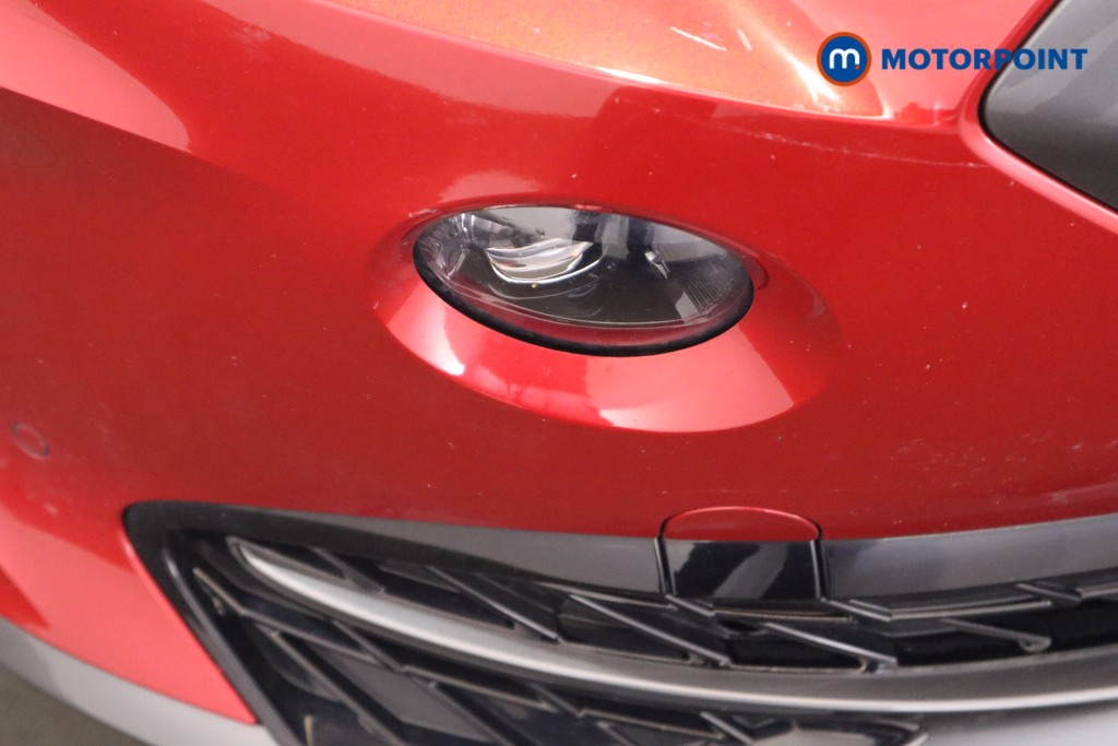 Cupra Formentor V2 Automatic Petrol Plug-In Hybrid SUV - Stock Number (1621144) - 30th supplementary image