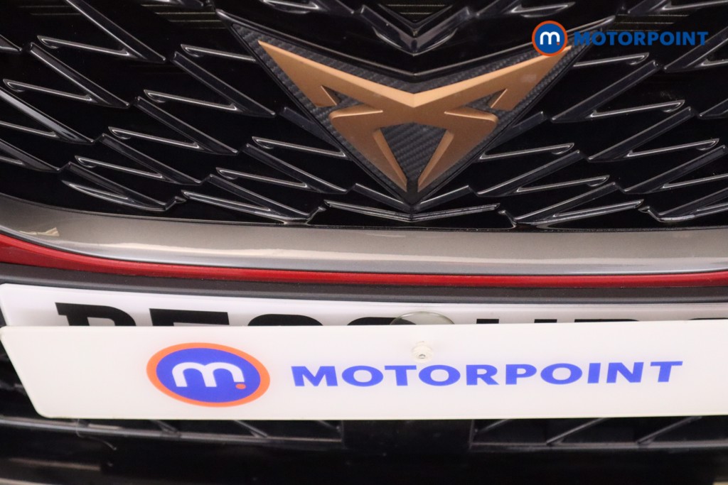 Cupra Formentor V2 Automatic Petrol Plug-In Hybrid SUV - Stock Number (1621144) - 31st supplementary image