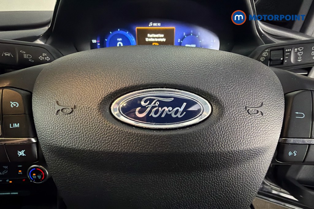 Ford Puma St-Line Manual Petrol SUV - Stock Number (1621364) - 5th supplementary image