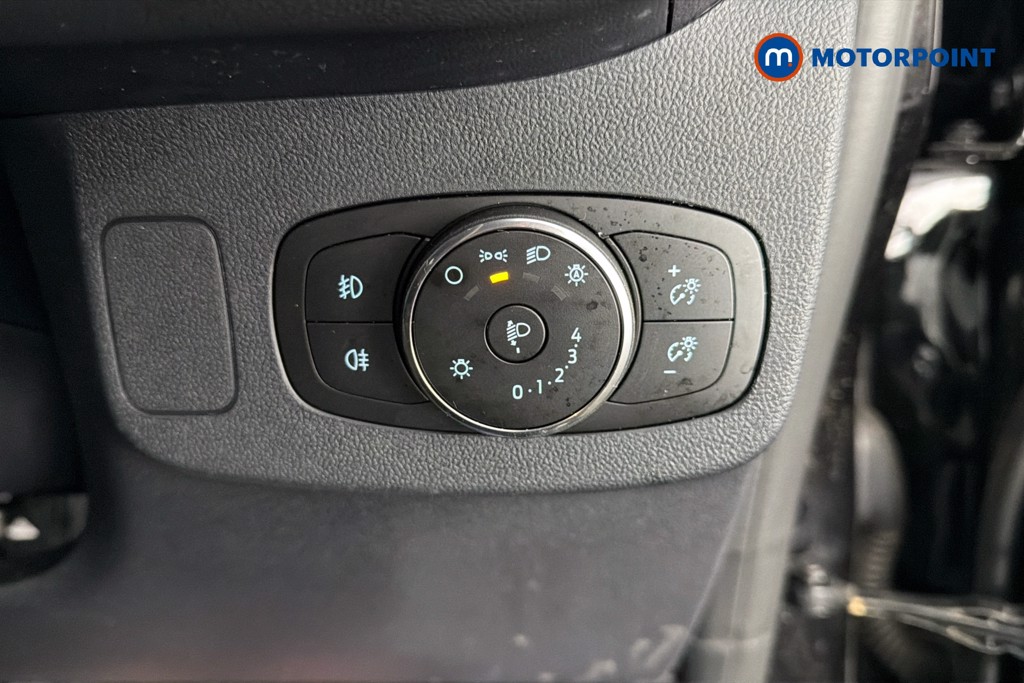 Ford Puma St-Line Manual Petrol SUV - Stock Number (1621364) - 18th supplementary image