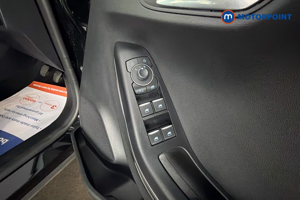 Ford Puma St-Line Manual Petrol SUV - Stock Number (1621364) - 20th supplementary image