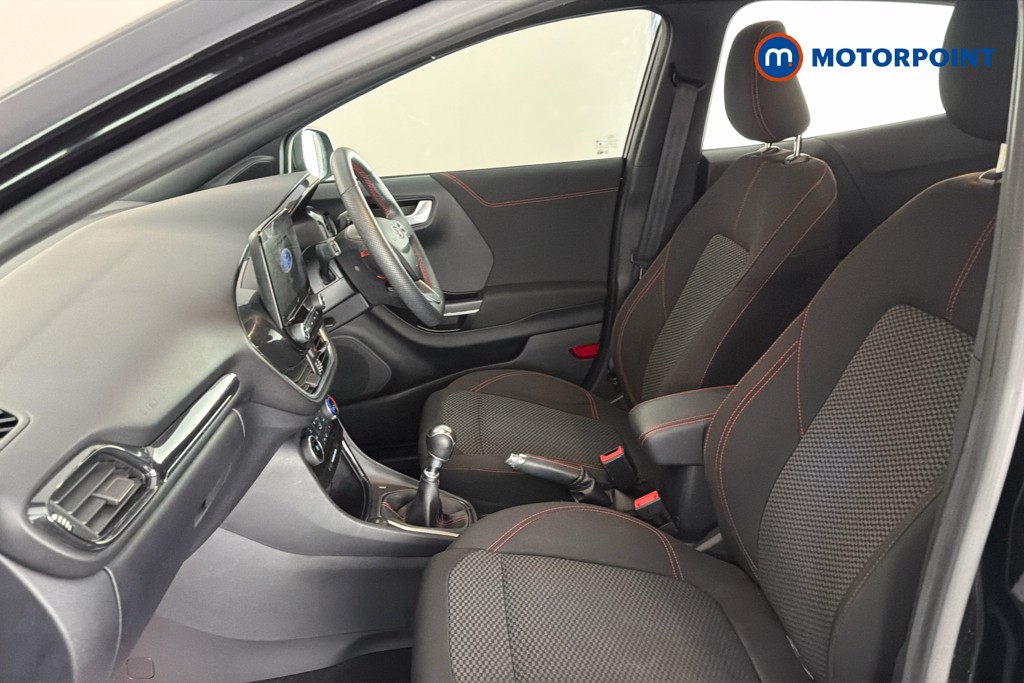 Ford Puma St-Line Manual Petrol SUV - Stock Number (1621364) - 22nd supplementary image