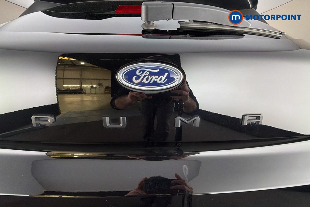 Ford Puma St-Line Manual Petrol SUV - Stock Number (1621364) - 37th supplementary image