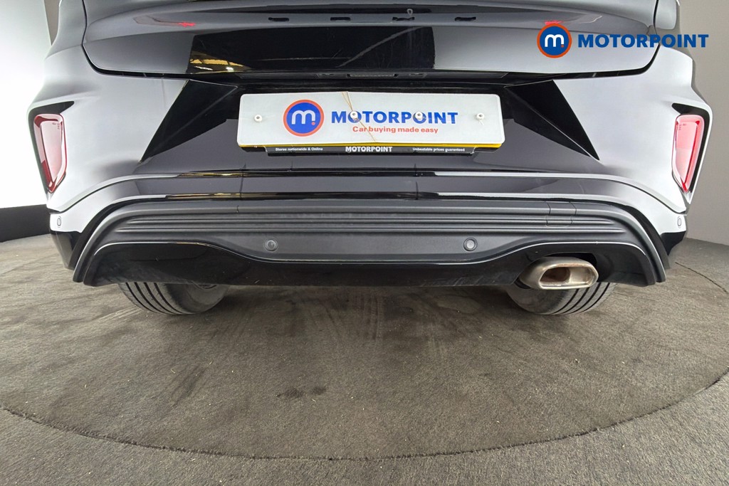 Ford Puma St-Line Manual Petrol SUV - Stock Number (1621364) - 39th supplementary image