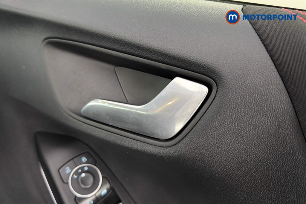 Ford Puma St-Line Manual Petrol SUV - Stock Number (1621364) - 42nd supplementary image