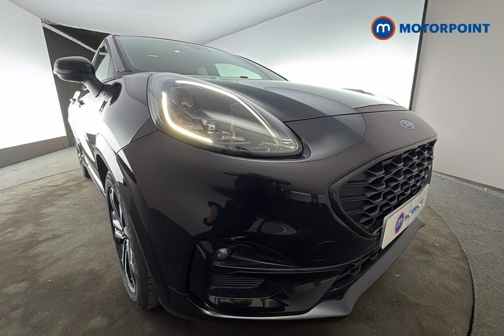 Ford Puma St-Line Manual Petrol SUV - Stock Number (1621364) - 44th supplementary image