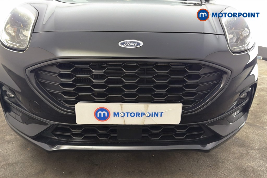 Ford Puma St-Line Manual Petrol SUV - Stock Number (1621364) - 45th supplementary image