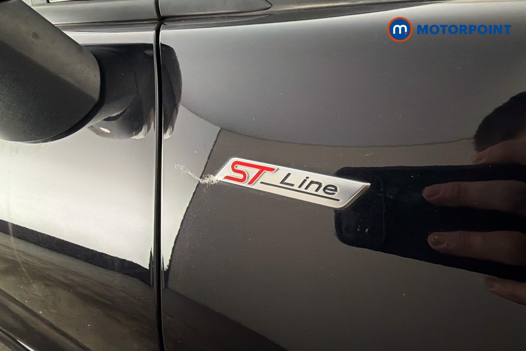 Ford Puma St-Line Manual Petrol SUV - Stock Number (1621364) - 46th supplementary image