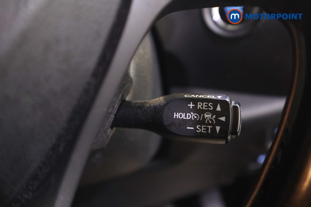 Toyota C-Hr Excel Manual Petrol SUV - Stock Number (1621536) - 7th supplementary image