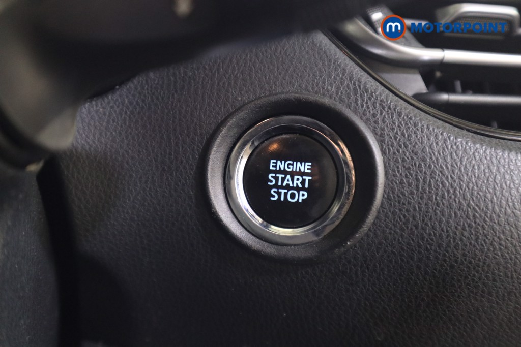 Toyota C-Hr Excel Manual Petrol SUV - Stock Number (1621536) - 11th supplementary image