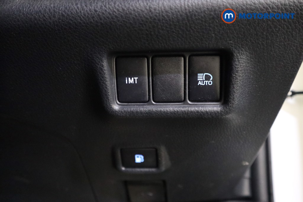 Toyota C-Hr Excel Manual Petrol SUV - Stock Number (1621536) - 13th supplementary image