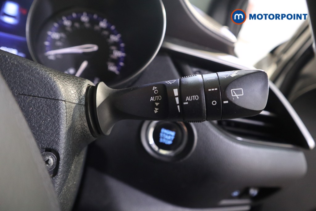 Toyota C-Hr Excel Manual Petrol SUV - Stock Number (1621536) - 14th supplementary image