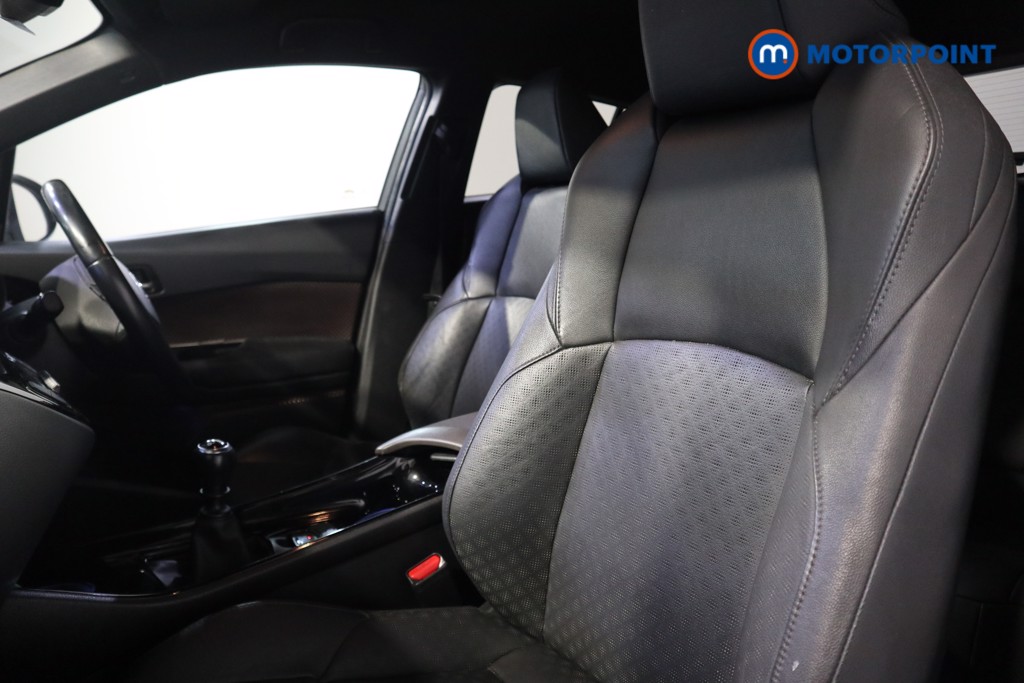 Toyota C-Hr Excel Manual Petrol SUV - Stock Number (1621536) - 18th supplementary image