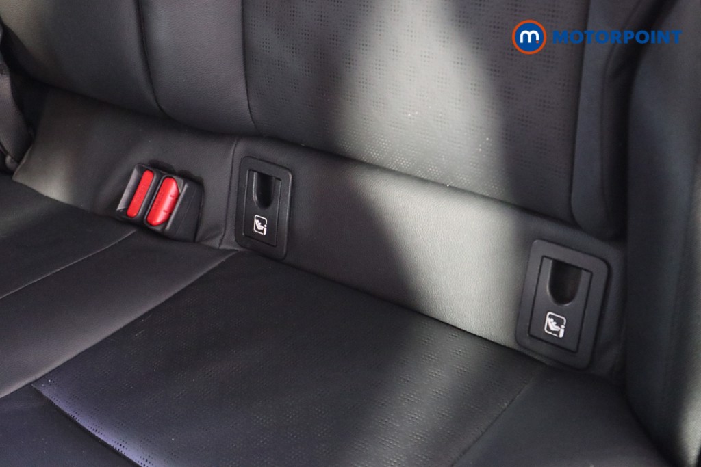 Toyota C-Hr Excel Manual Petrol SUV - Stock Number (1621536) - 20th supplementary image