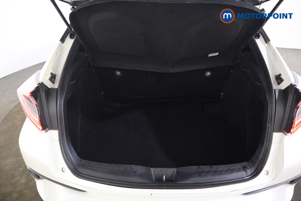Toyota C-Hr Excel Manual Petrol SUV - Stock Number (1621536) - 21st supplementary image
