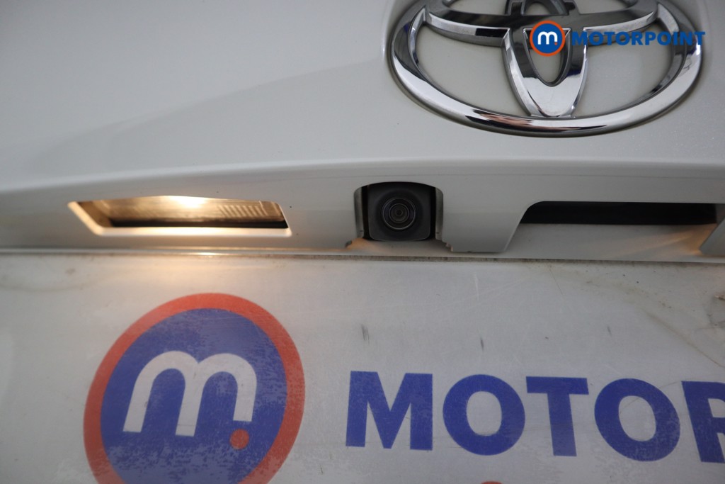 Toyota C-Hr Excel Manual Petrol SUV - Stock Number (1621536) - 23rd supplementary image