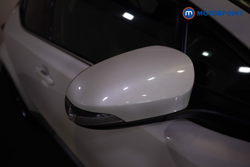 Toyota C-Hr Excel Manual Petrol SUV - Stock Number (1621536) - 34th supplementary image