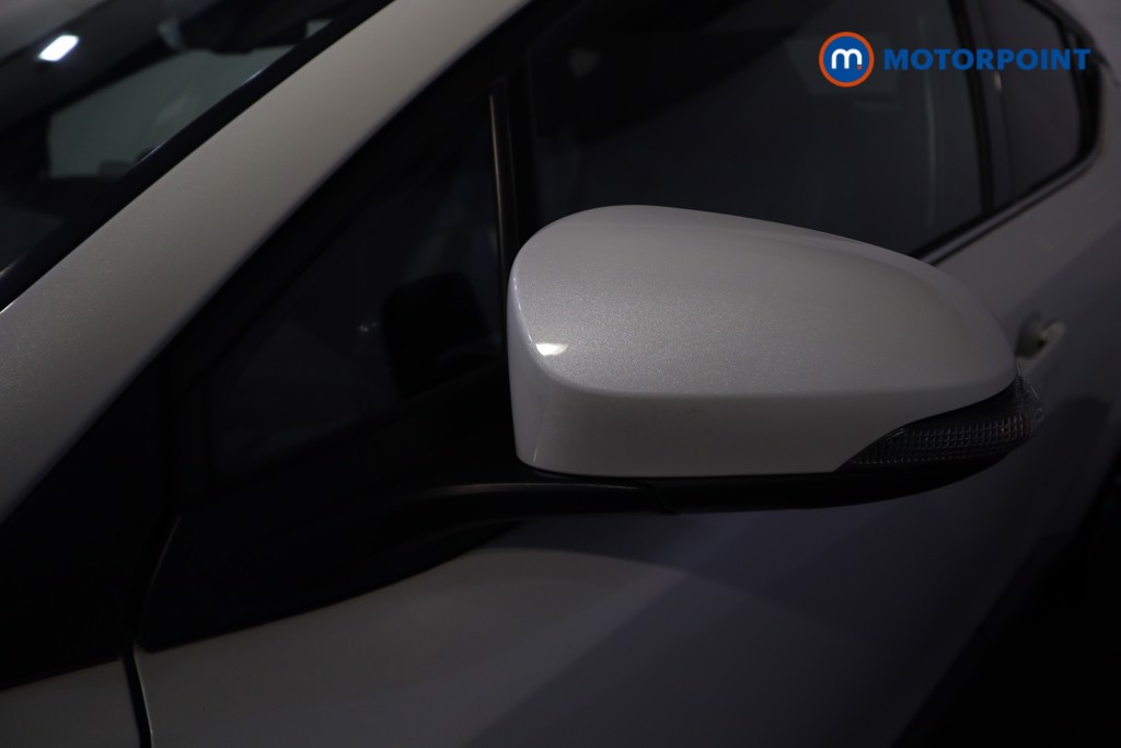 Toyota C-Hr Excel Manual Petrol SUV - Stock Number (1621536) - 35th supplementary image