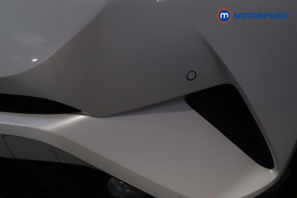 Toyota C-Hr Excel Manual Petrol SUV - Stock Number (1621536) - 36th supplementary image