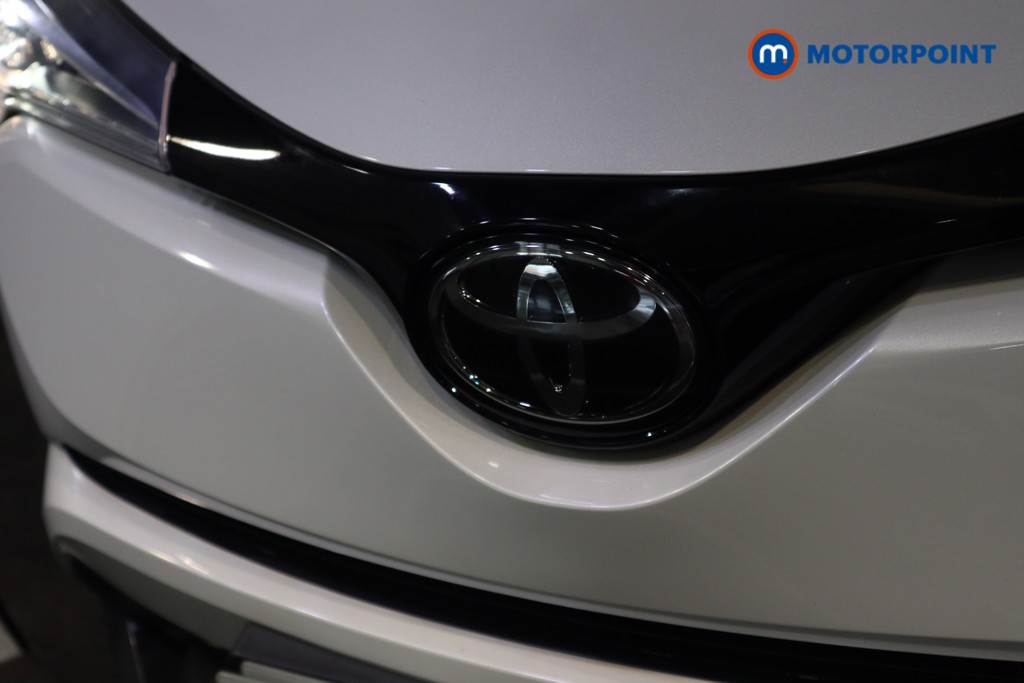 Toyota C-Hr Excel Manual Petrol SUV - Stock Number (1621536) - 37th supplementary image