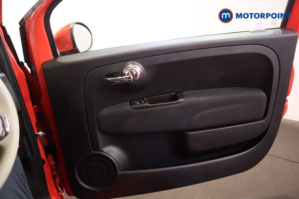 Fiat 500 Lounge Manual Petrol Hatchback - Stock Number (1621542) - 13th supplementary image