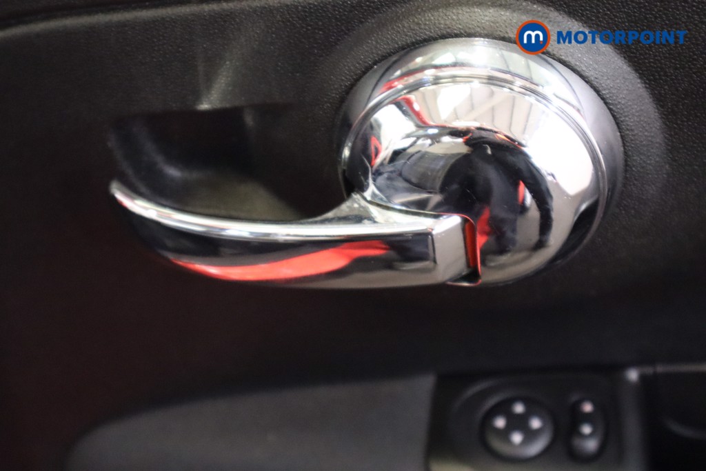 Fiat 500 Lounge Manual Petrol Hatchback - Stock Number (1621542) - 19th supplementary image