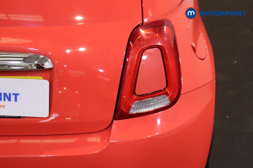 Fiat 500 Lounge Manual Petrol Hatchback - Stock Number (1621542) - 23rd supplementary image