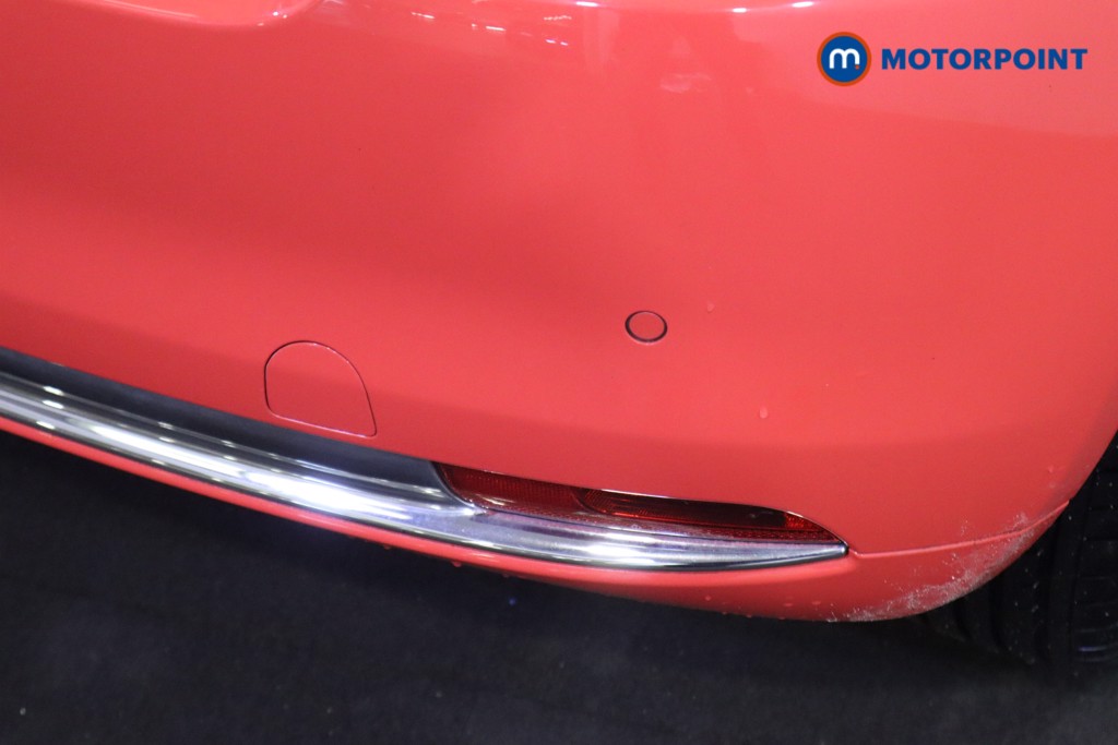 Fiat 500 Lounge Manual Petrol Hatchback - Stock Number (1621542) - 24th supplementary image