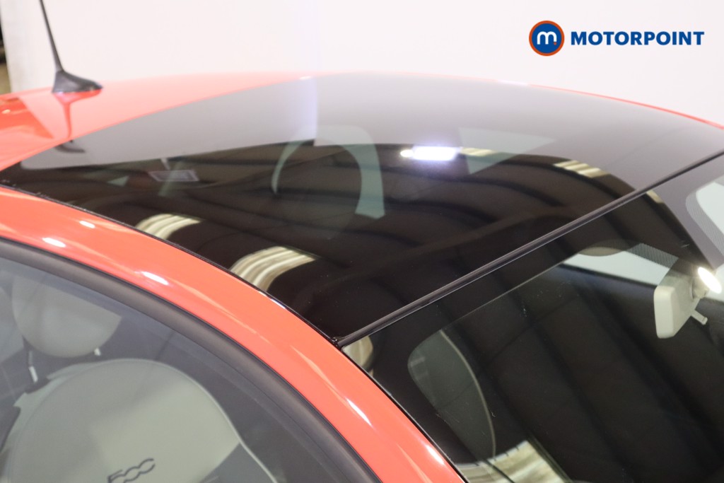 Fiat 500 Lounge Manual Petrol Hatchback - Stock Number (1621542) - 28th supplementary image