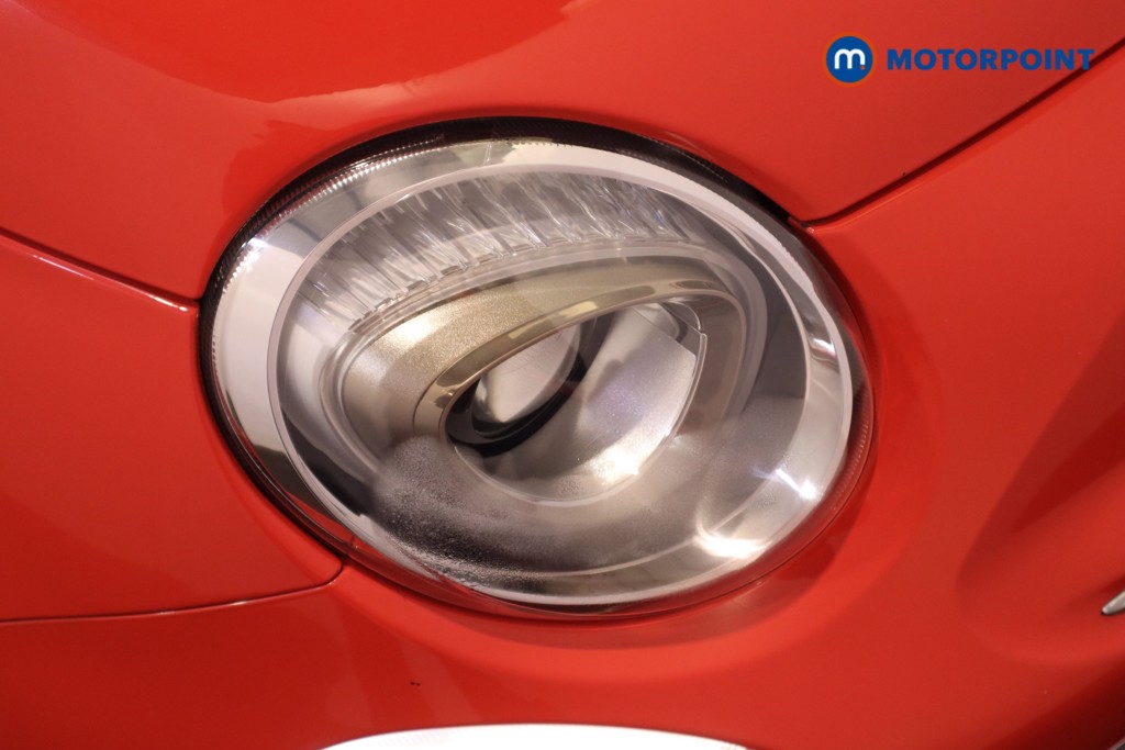 Fiat 500 Lounge Manual Petrol Hatchback - Stock Number (1621542) - 29th supplementary image