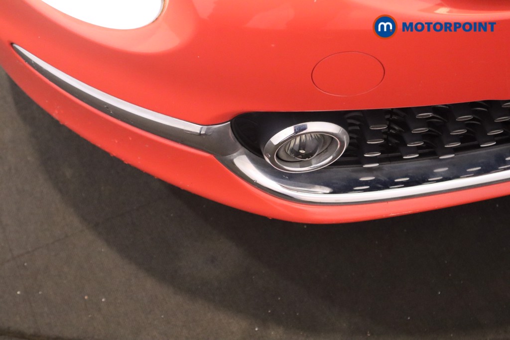 Fiat 500 Lounge Manual Petrol Hatchback - Stock Number (1621542) - 31st supplementary image