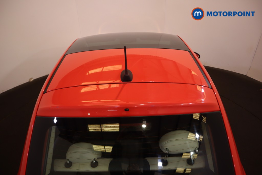 Fiat 500 Lounge Manual Petrol Hatchback - Stock Number (1621542) - 34th supplementary image