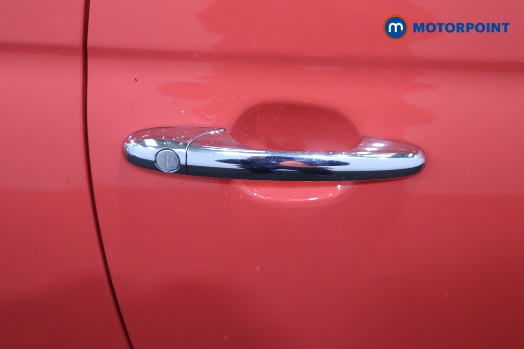 Fiat 500 Lounge Manual Petrol Hatchback - Stock Number (1621542) - 35th supplementary image