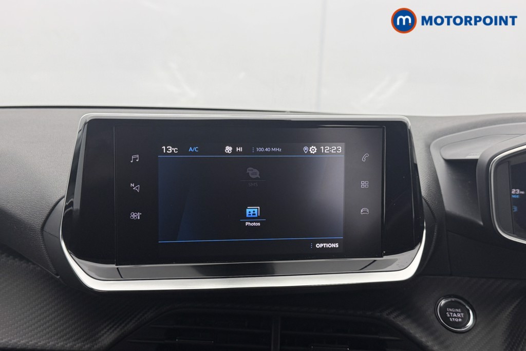 Peugeot 208 Allure Premium Manual Petrol Hatchback - Stock Number (1621672) - 2nd supplementary image