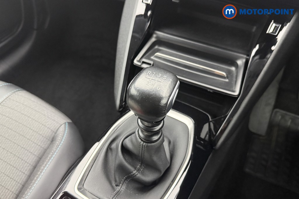 Peugeot 208 Allure Premium Manual Petrol Hatchback - Stock Number (1621672) - 5th supplementary image
