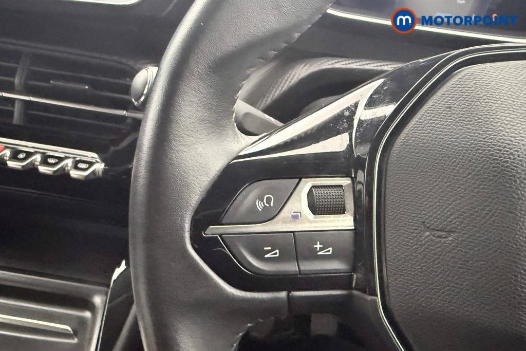 Peugeot 208 Allure Premium Manual Petrol Hatchback - Stock Number (1621672) - 7th supplementary image