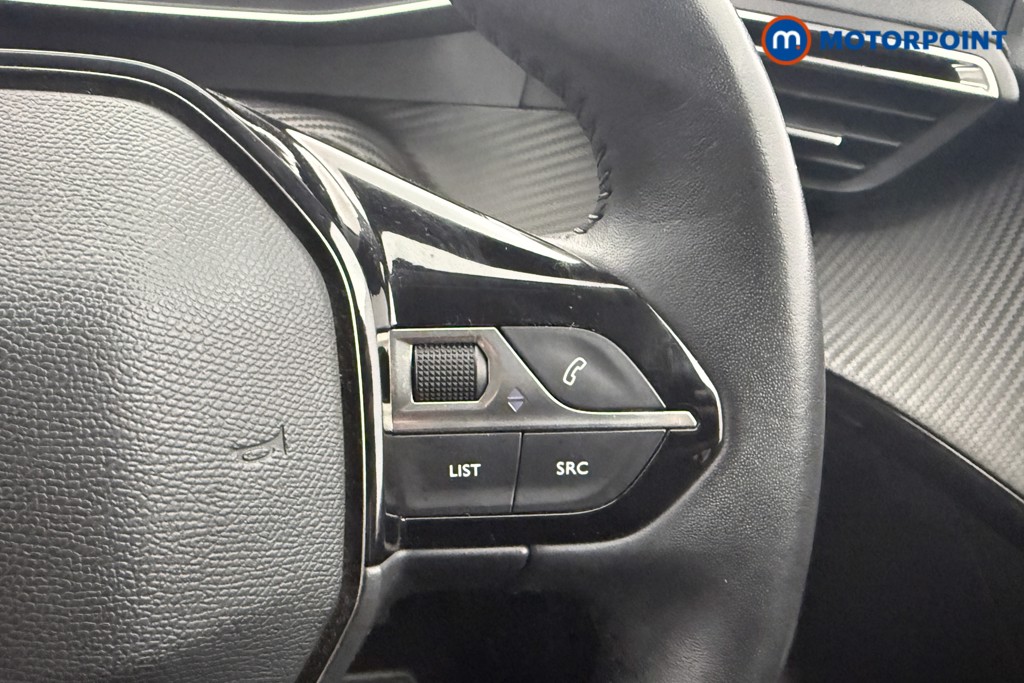 Peugeot 208 Allure Premium Manual Petrol Hatchback - Stock Number (1621672) - 8th supplementary image