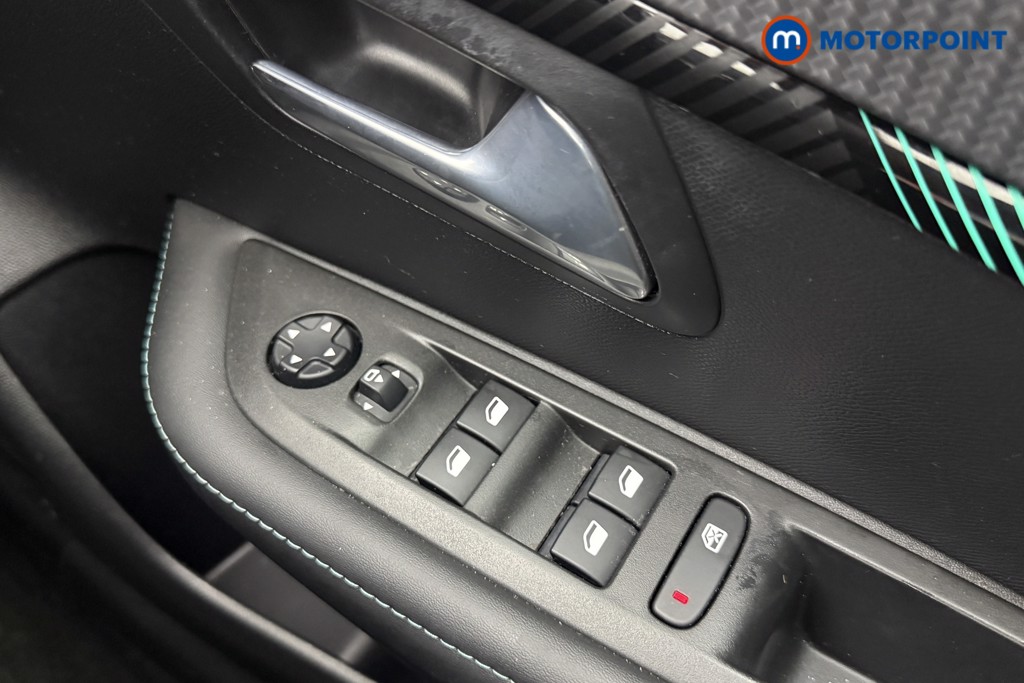 Peugeot 208 Allure Premium Manual Petrol Hatchback - Stock Number (1621672) - 9th supplementary image