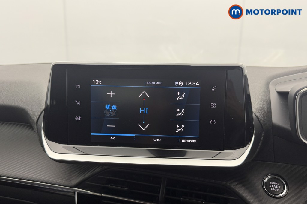 Peugeot 208 Allure Premium Manual Petrol Hatchback - Stock Number (1621672) - 11th supplementary image