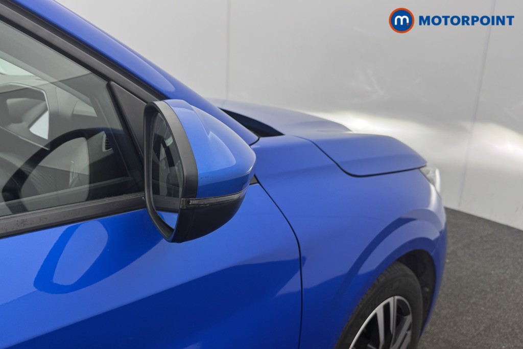 Peugeot 208 Allure Premium Manual Petrol Hatchback - Stock Number (1621672) - 12th supplementary image