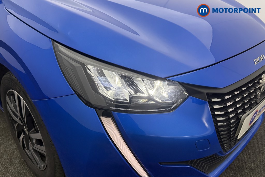 Peugeot 208 Allure Premium Manual Petrol Hatchback - Stock Number (1621672) - 13th supplementary image
