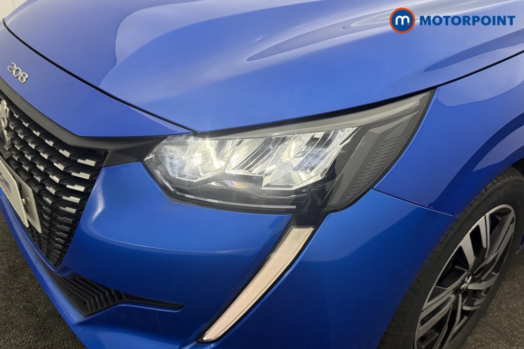 Peugeot 208 Allure Premium Manual Petrol Hatchback - Stock Number (1621672) - 14th supplementary image