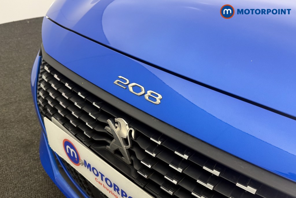Peugeot 208 Allure Premium Manual Petrol Hatchback - Stock Number (1621672) - 15th supplementary image