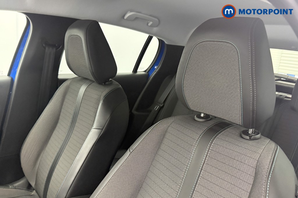 Peugeot 208 Allure Premium Manual Petrol Hatchback - Stock Number (1621672) - 17th supplementary image