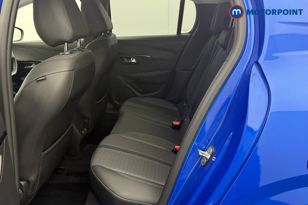 Peugeot 208 Allure Premium Manual Petrol Hatchback - Stock Number (1621672) - 18th supplementary image